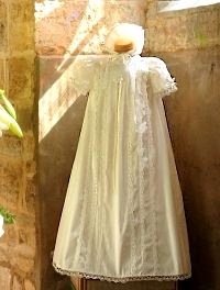 Christening Gowns